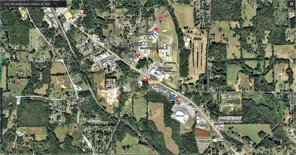 1211 7th St S, Clanton, AL 35045